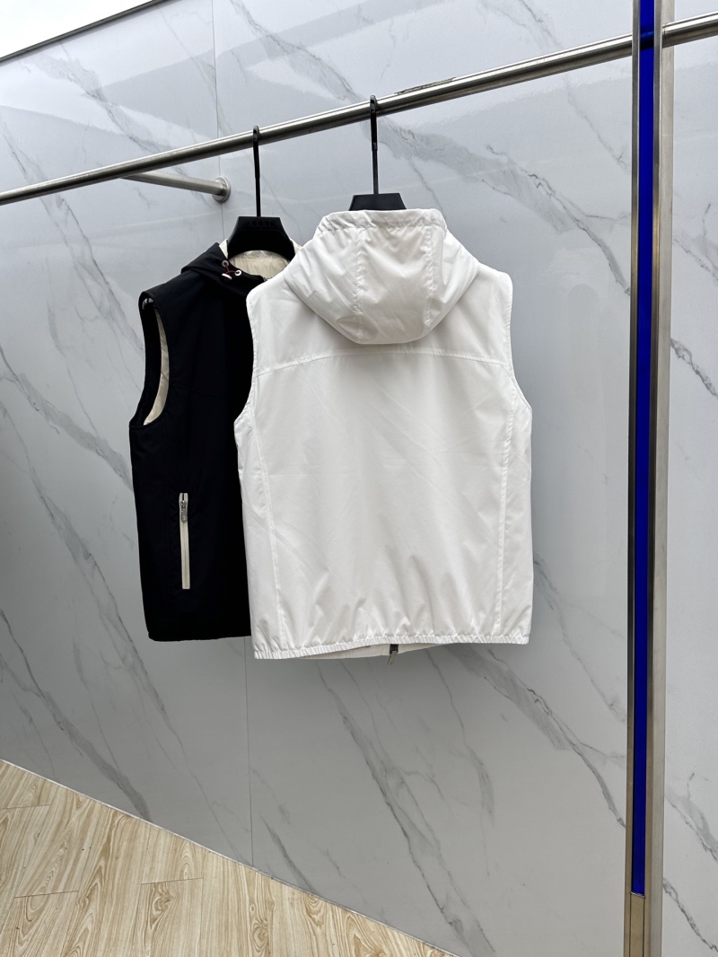 Brunello Cucinelli Outwear